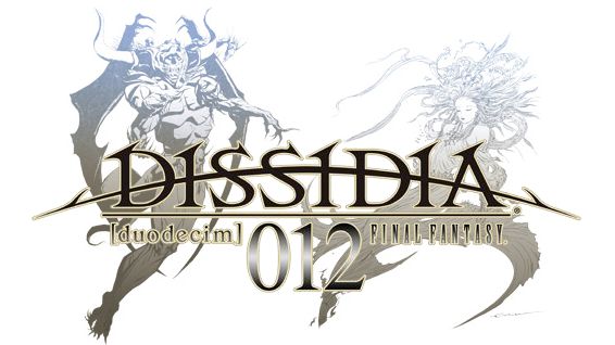 Dissidia 012    