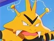 EP201 Electabuzz