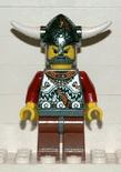 Viking Warrior 5c