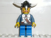 Viking Warrior 2a