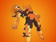 Majin vegeta 2