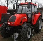 Ursus 5024