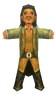 Spirit D