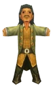 Spirit D
