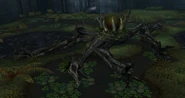 Groganch killed