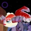 Goldeen SSBM