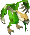 Spirit guthatrice