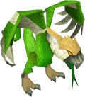 Spirit guthatrice