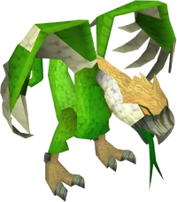 Spirit guthatrice
