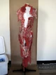 Meat Dress (Back)