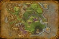 Map of Twilight Highlands