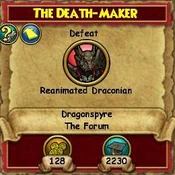 The Death-Maker 2