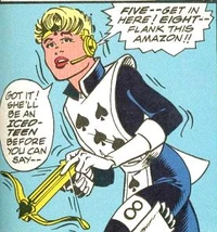 Eight of Spades