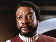 Paul winfield
