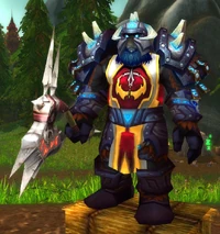 Captain Crudbeard