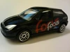 50th Ford Focus