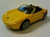 50th Porsche Boxter