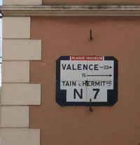 26 plaque stvallier
