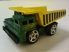 50th Dirt Hauler
