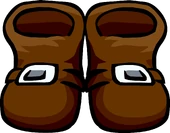 BrownPirateBoots
