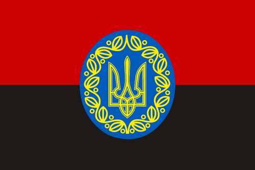 Flags Of The Ukraine Alternative History flags-of-the-ukraine-alternative-history