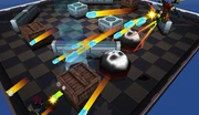 Customrobov2 screenshot