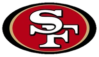 49ers Logo 2009