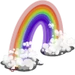 Rainbow-icon