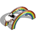 Rainbow Gym-icon