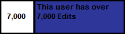 Userbox- 7,000 Edits.png (868 B) Userbox- 7,000 Edits