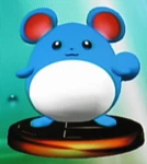 Trofeo Marill SSBM