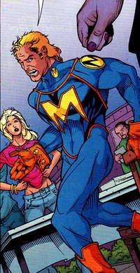 Maxi-Man