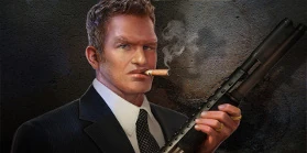 Boss dr hank williams 01