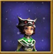 Hat Cap of Annihilation Female