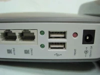 Belkin F7D3301 v1.0 FCCd