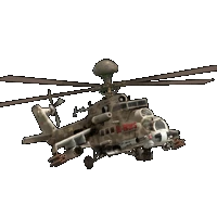 Huge item combatchopper 01