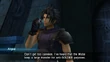 Zack talking