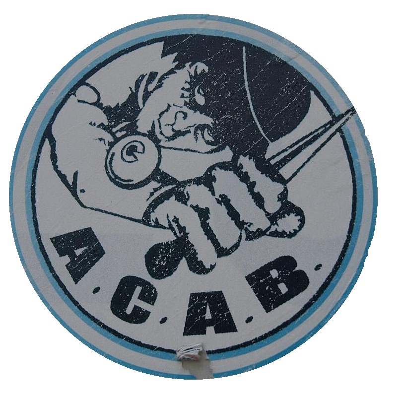 A.C.A.B. - Wikination - Lovia