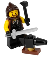 Blacksmith Kingdoms