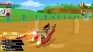 RumbleRacing