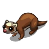 Brown Ferret-icon.png