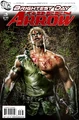 Green Arrow Vol 4 3