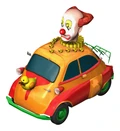 Carclown