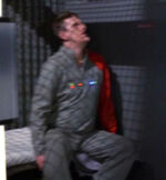 Nygean prisoner