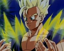 Pure Saiyans 190-98