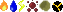 Hazardbuttonsall