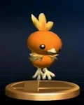 Trofeo Torchic SSBB