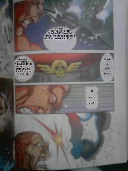 Sagat's Origin 450px-Sagat7