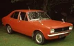 Hillman avenger