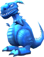 Frostzilla